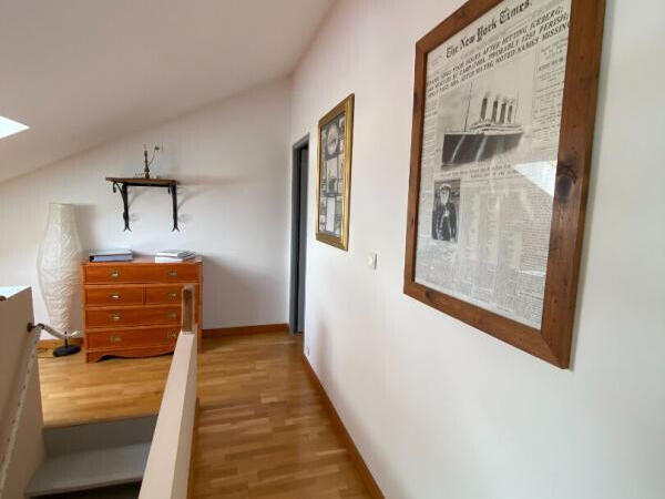 Vente Maison Saint-Brevin-les-Pins - 4 chambres