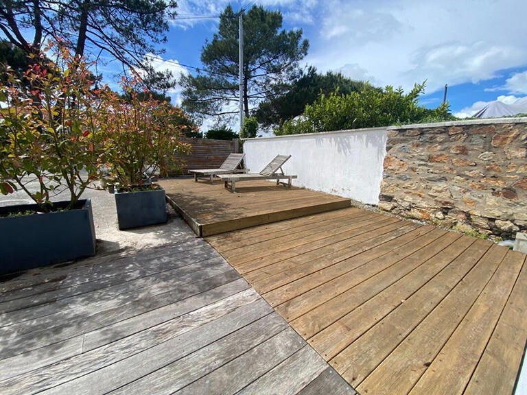 Sale House Saint-Brevin-les-Pins - 4 bedrooms