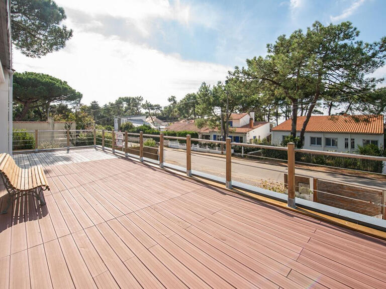 House Saint-Brevin-les-Pins - 4 bedrooms