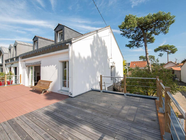 House Saint-Brevin-les-Pins - 4 bedrooms