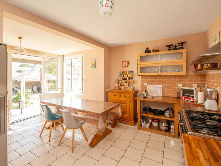 House Saint-Brevin-les-Pins - 4 bedrooms