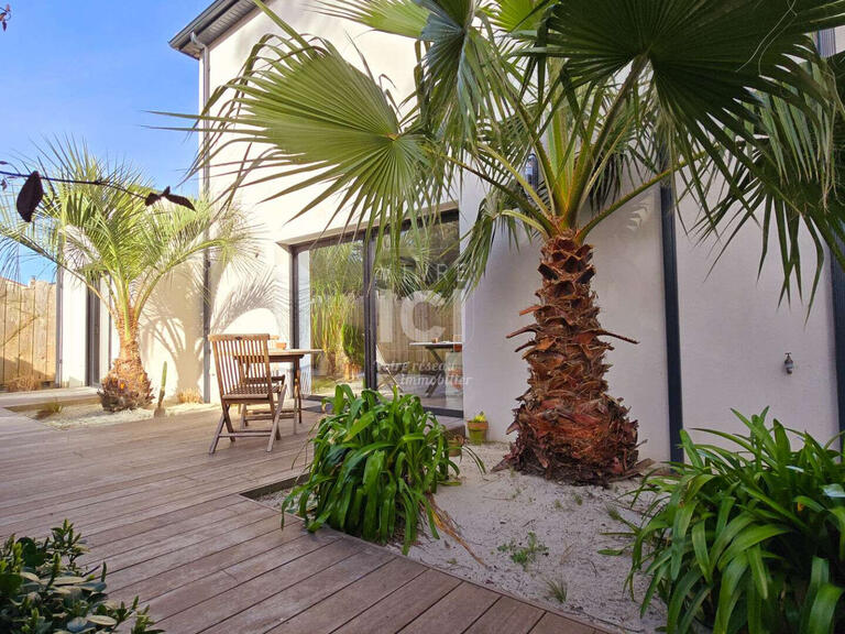 House Saint-Brevin-les-Pins - 3 bedrooms