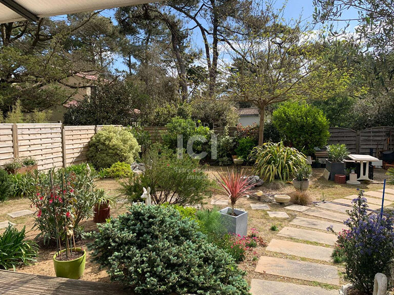 House Saint-Brevin-les-Pins - 3 bedrooms