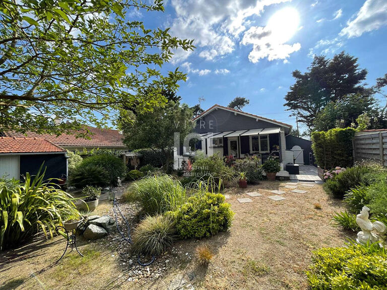 House Saint-Brevin-les-Pins - 3 bedrooms