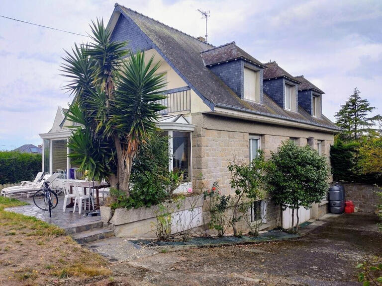 Vente Maison Saint-Briac-sur-Mer - 7 chambres