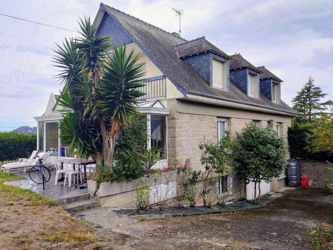 House Saint-Briac-sur-Mer