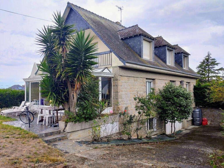 Maison Saint-Briac-sur-Mer - 7 chambres