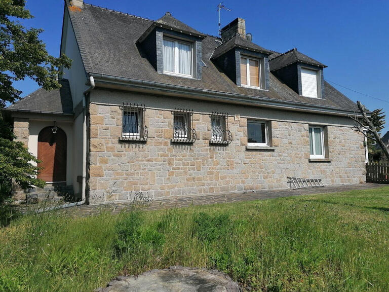 House Saint-Briac-sur-Mer - 7 bedrooms