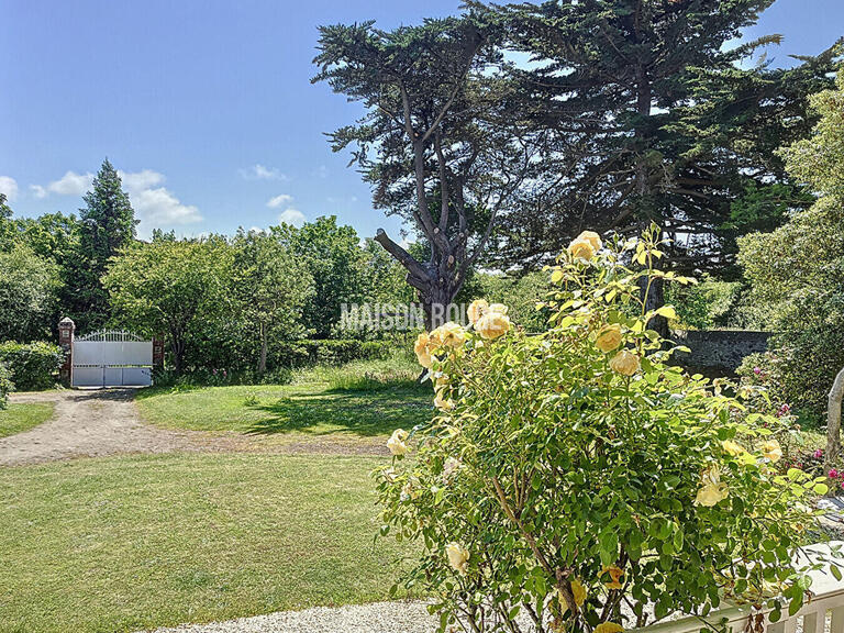 Vente Maison Saint-Briac-sur-Mer - 7 chambres