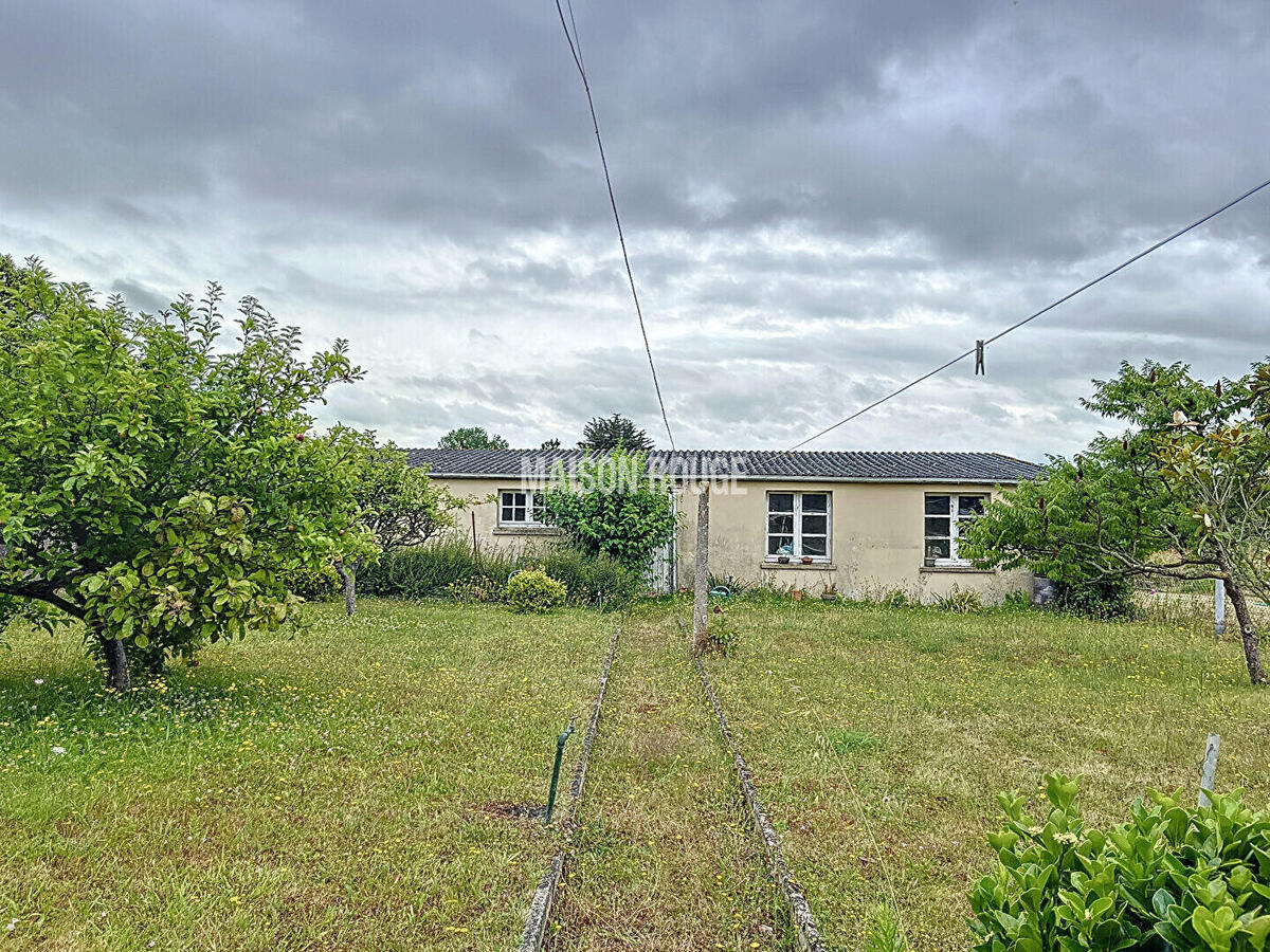 House Saint-Briac-sur-Mer