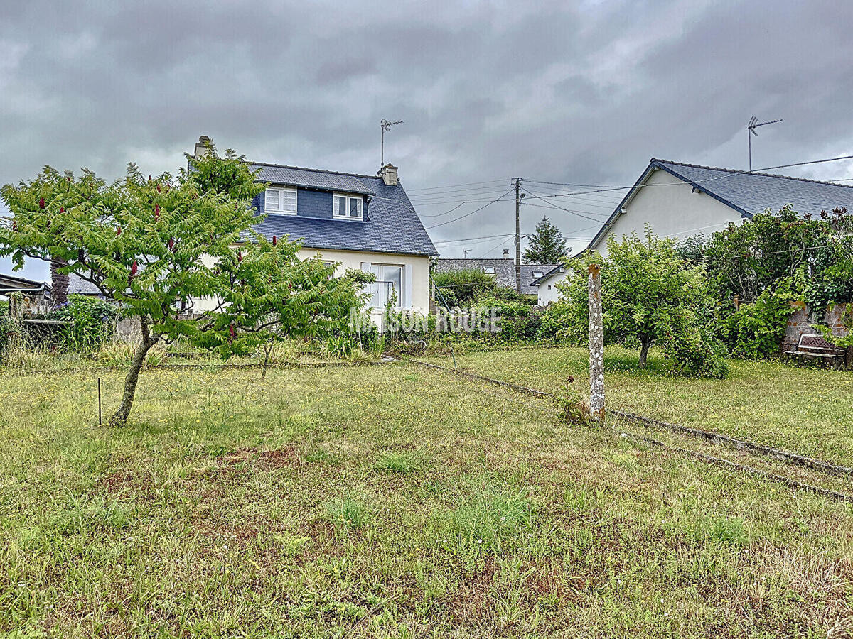 House Saint-Briac-sur-Mer