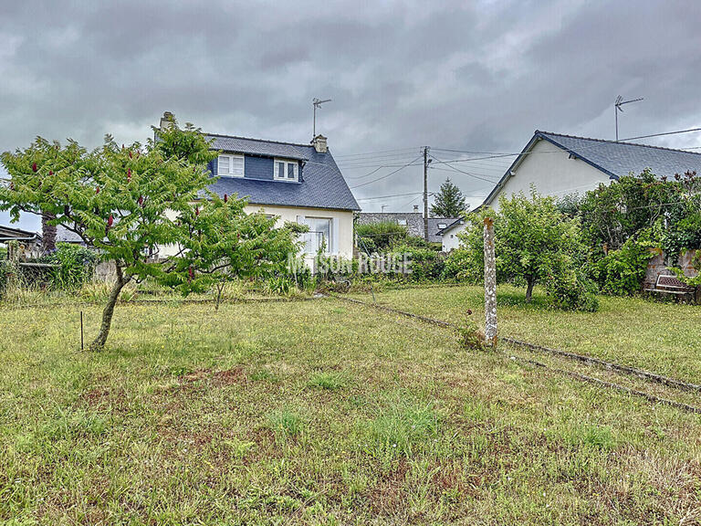 Maison Saint-Briac-sur-Mer - 4 chambres