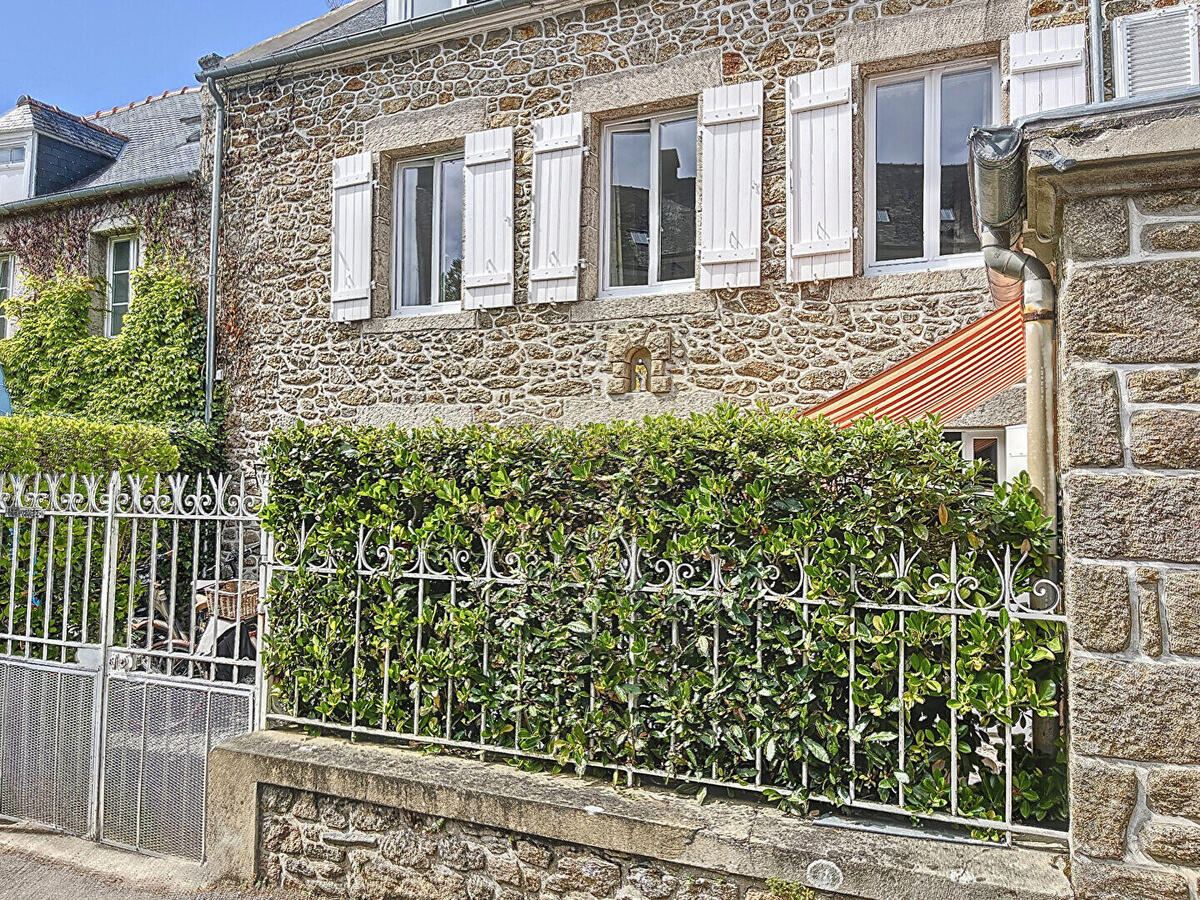 Maison Saint-Briac-sur-Mer