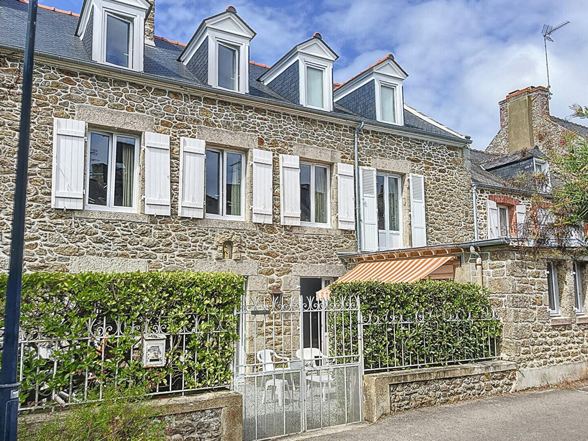 Maison Saint-Briac-sur-Mer