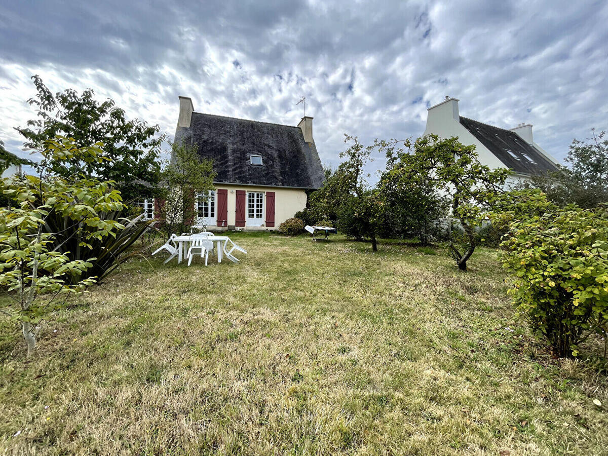 House Saint-Briac-sur-Mer