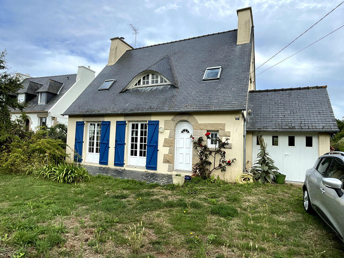 House Saint-Briac-sur-Mer