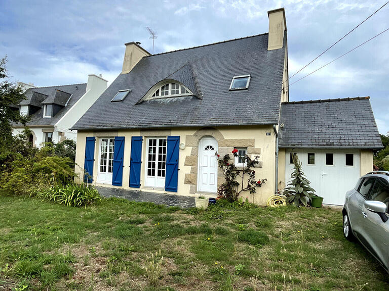 House Saint-Briac-sur-Mer - 3 bedrooms