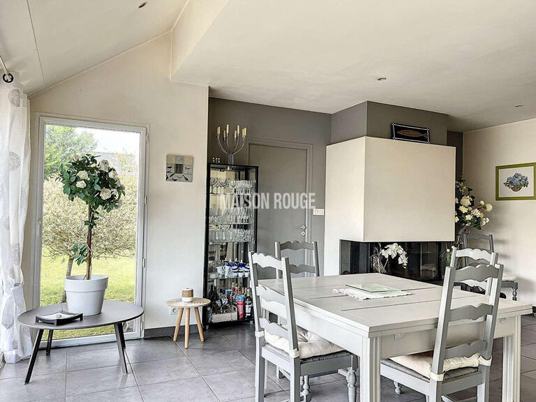 House Saint-Briac-sur-Mer - 4 bedrooms