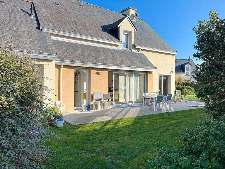 House Saint-Briac-sur-Mer - 4 bedrooms