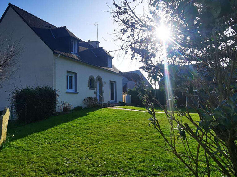 Maison Saint-Briac-sur-Mer - 4 chambres