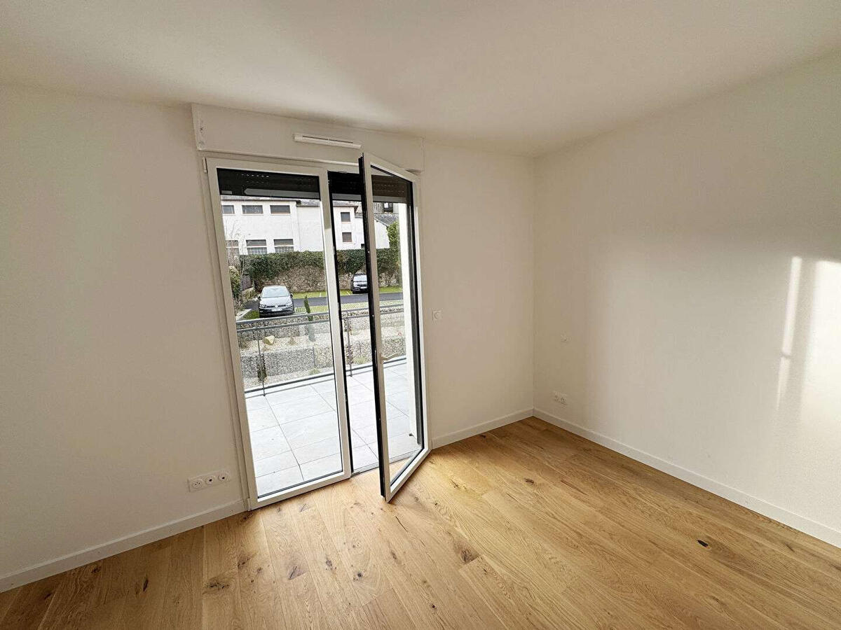 Appartement Saint-Brieuc