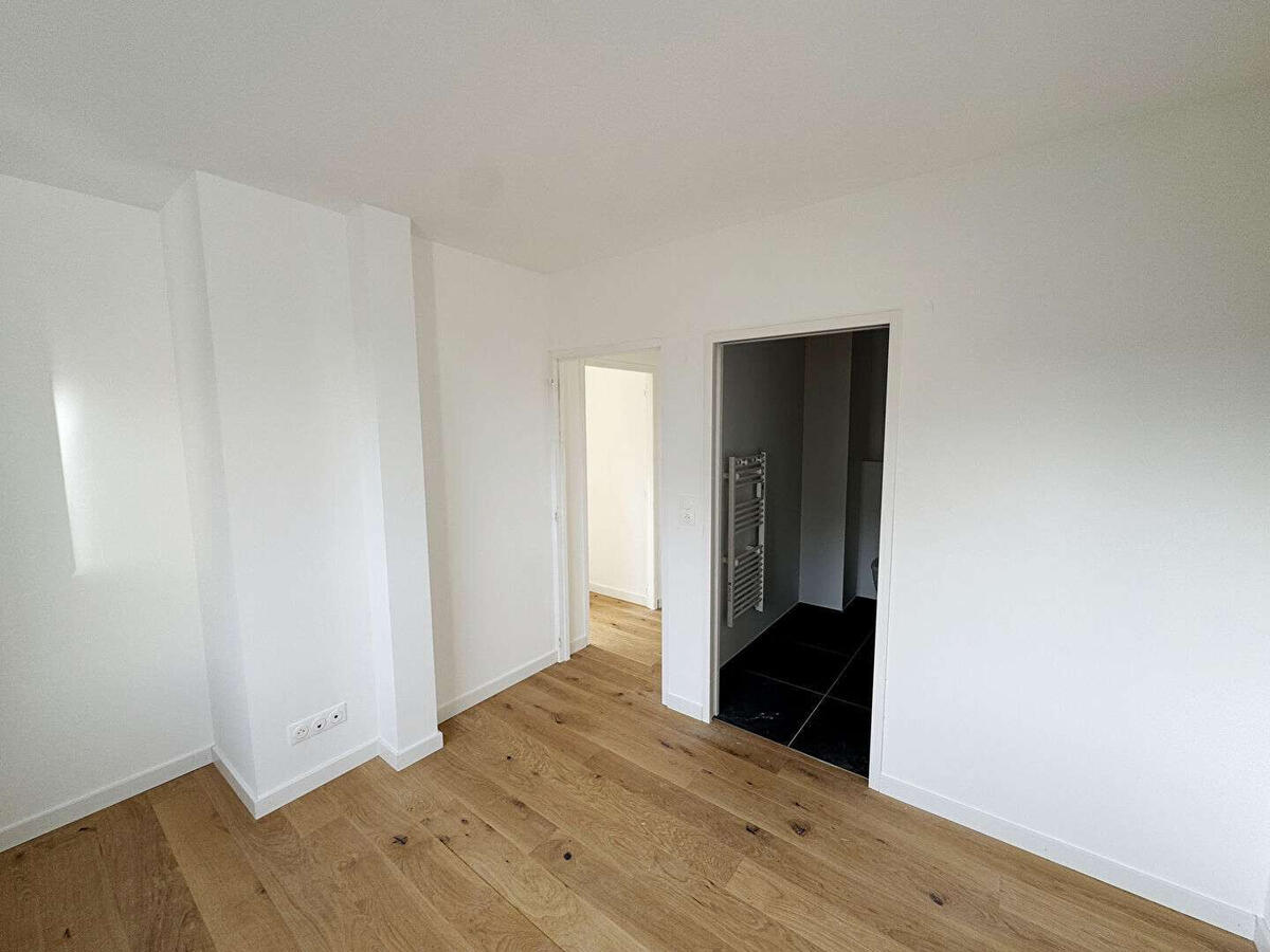 Appartement Saint-Brieuc