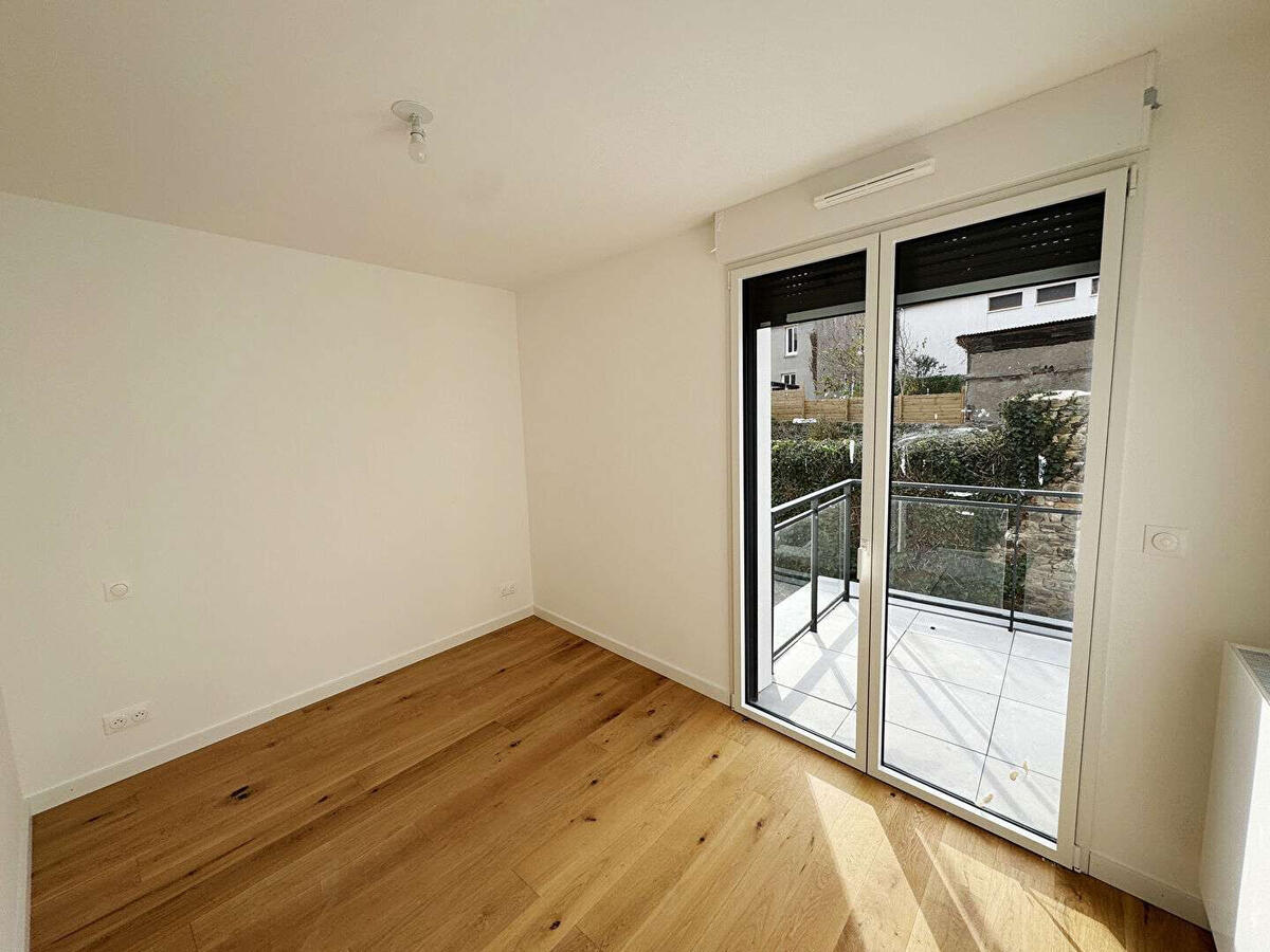 Appartement Saint-Brieuc