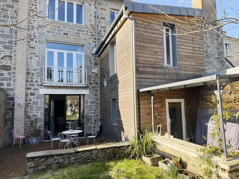 House Saint-Brieuc - 5 bedrooms