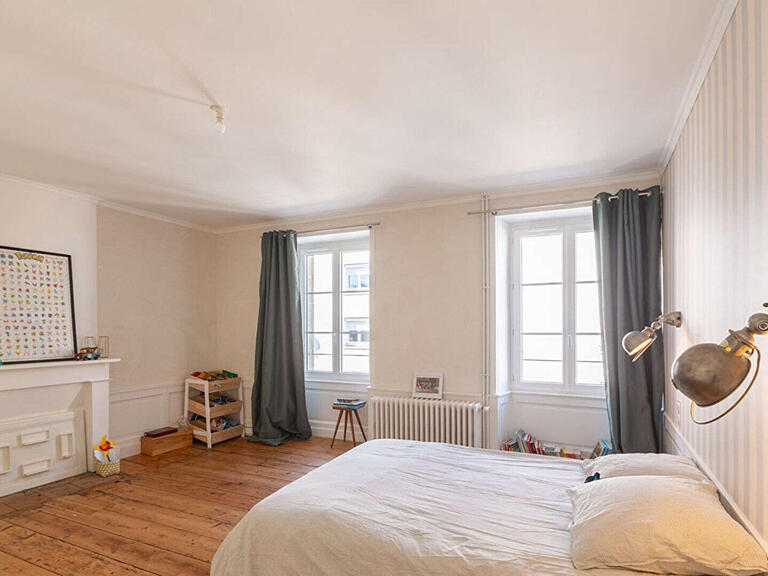 House Saint-Brieuc - 5 bedrooms