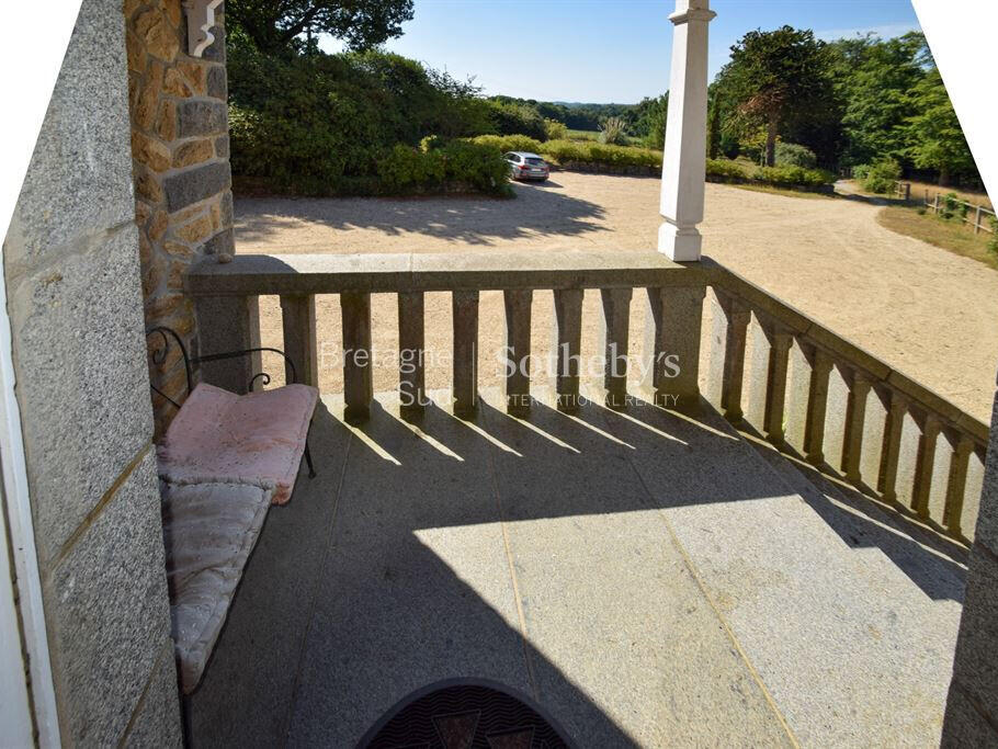 Equestrian property Saint-Brieuc