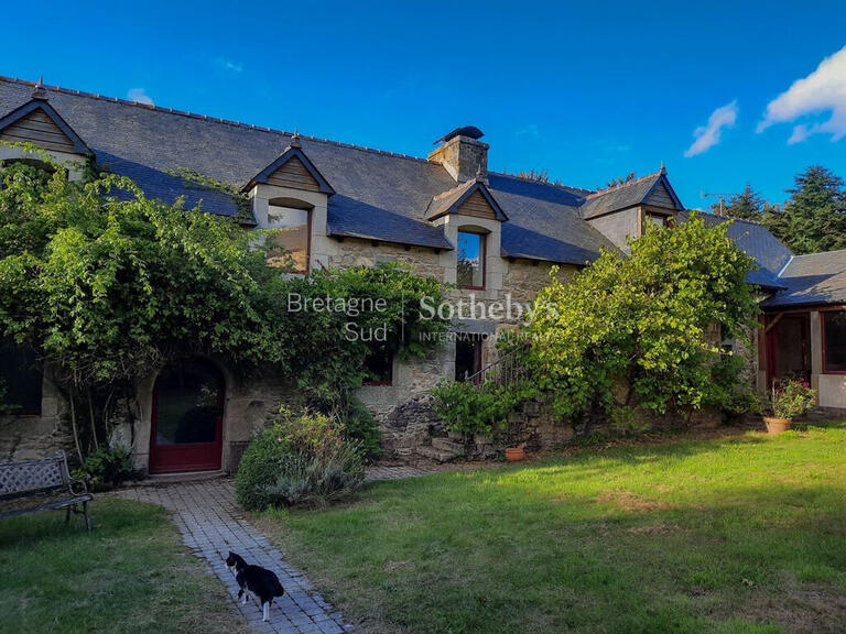 Equestrian property Saint-Brieuc - 8 bedrooms - 360m²