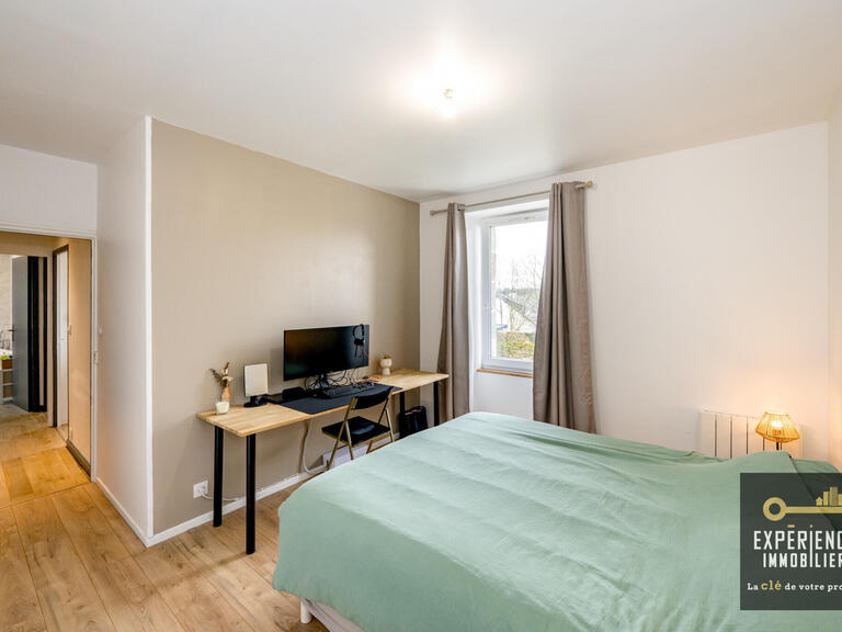 Vente Villa Saint-Brieuc - 6 chambres