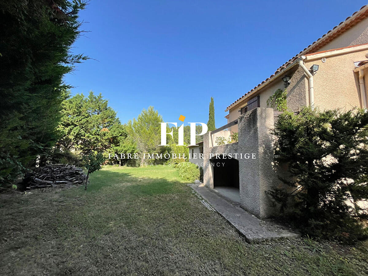 House Saint-Cannat