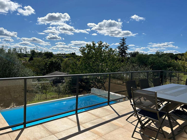 House Saint-Caprais-de-Bordeaux - 4 bedrooms