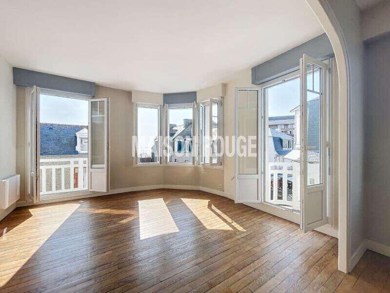 Appartement Saint-Cast-le-Guildo