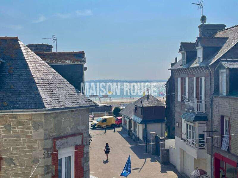 Appartement Saint-Cast-le-Guildo