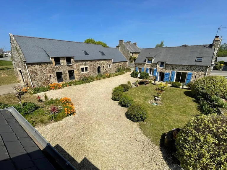 Unusual property Saint-Cast-le-Guildo - 390m²