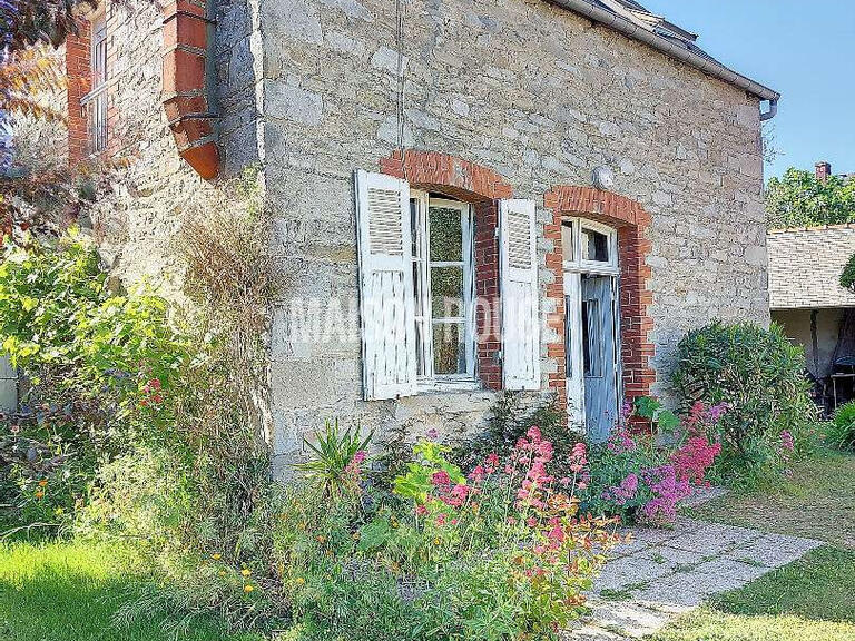 Maison Saint-Cast-le-Guildo - 8 chambres