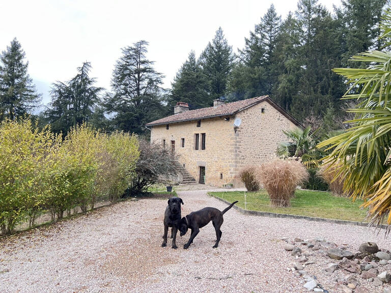 Unusual property Saint-Céré - 8 bedrooms - 425m²