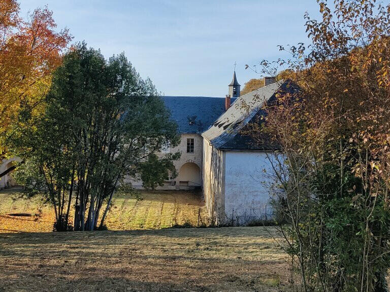 Vente Propriété Saint-Céré