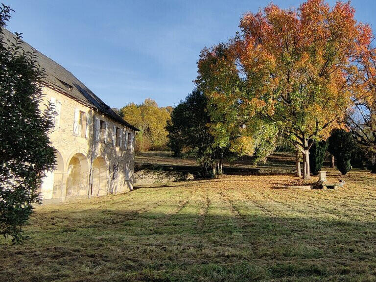 Vente Propriété Saint-Céré