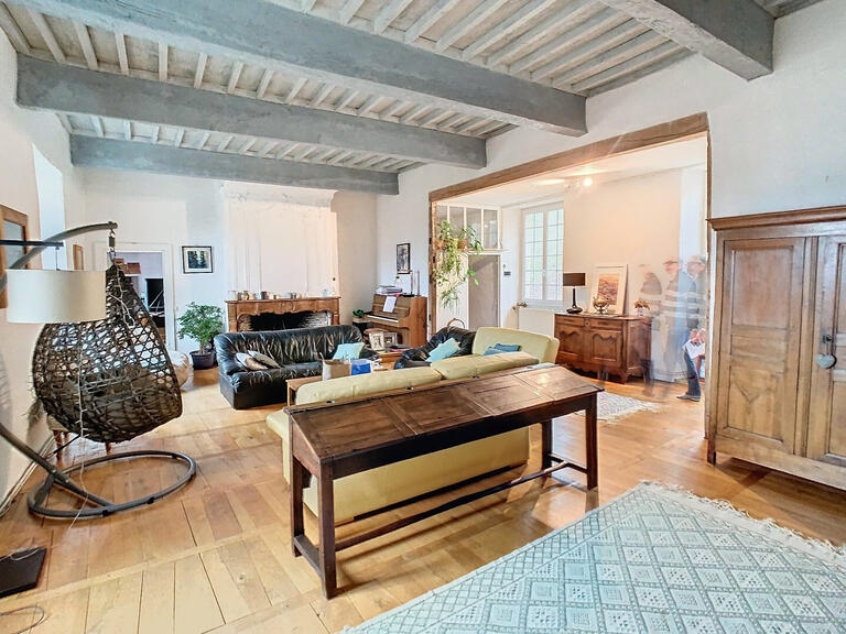 Property Saint-Céré - 4 bedrooms - 357m²