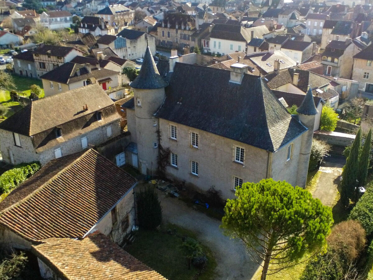 Property Saint-Céré