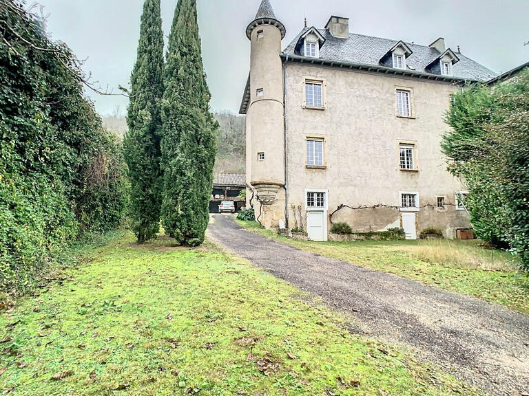 Property Saint-Céré - 4 bedrooms - 357m²