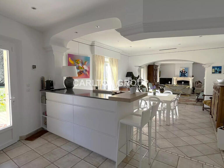 House Saint-Cézaire-sur-Siagne - 3 bedrooms - 2340m²