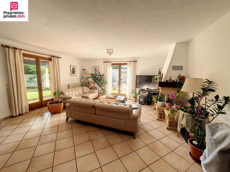 House Saint-Cézaire-sur-Siagne - 4 bedrooms