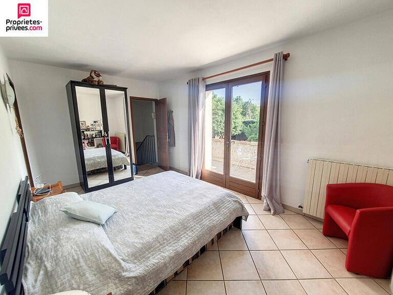 Vente Maison Saint-Cézaire-sur-Siagne - 4 chambres