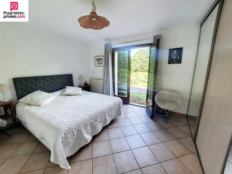 Vente Maison Saint-Cézaire-sur-Siagne - 4 chambres