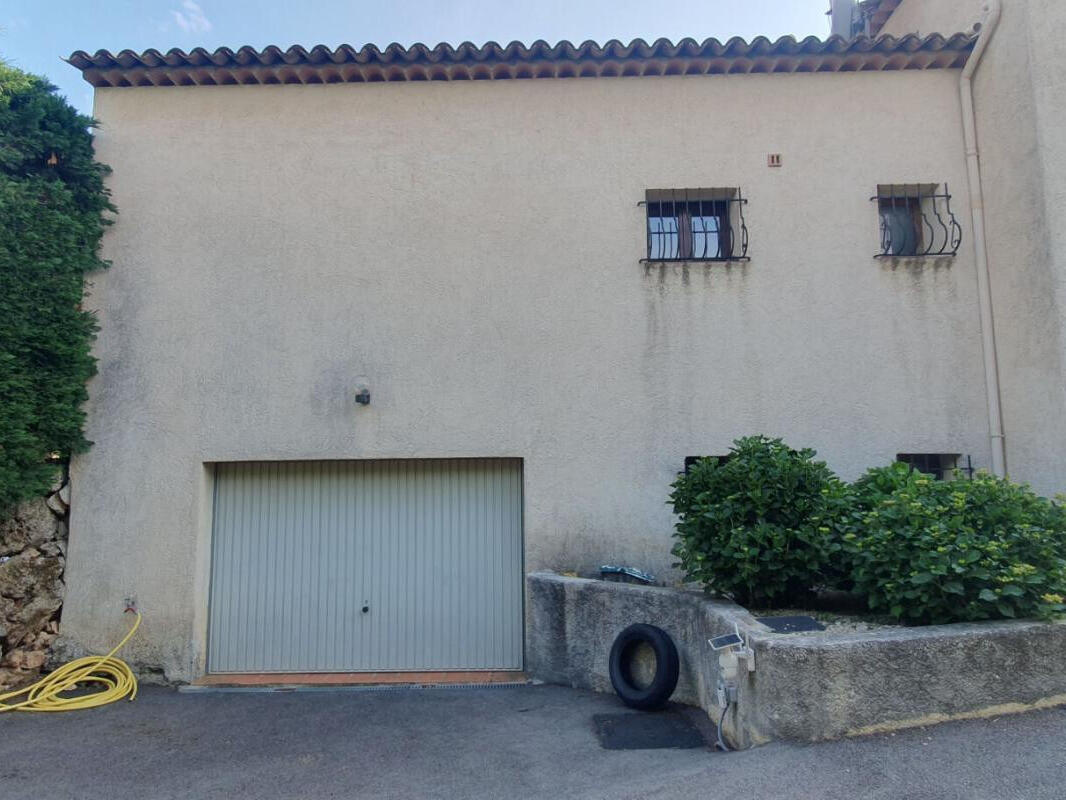 House Saint-Cézaire-sur-Siagne