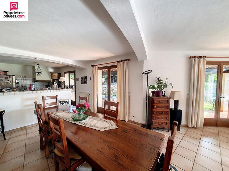 House Saint-Cézaire-sur-Siagne - 4 bedrooms